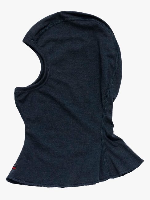 Devold Breeze Merino Schlupfmütze Kid, Ink