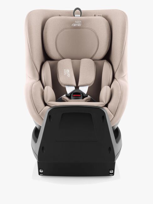 Britax Römer Dualfix M Plus Kindersitz, Teak Style