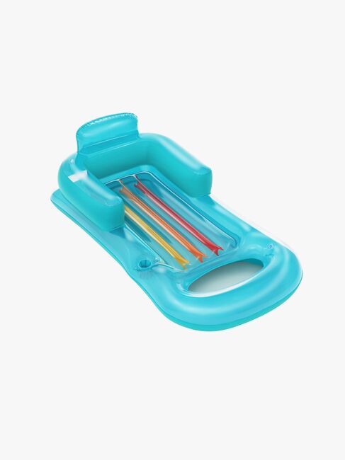 Bestway Badematratze Summer Lounge