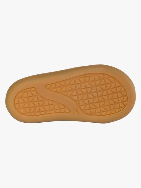 Viking Alv Rena Barefoot 2V Lauflernschuhe, Grün