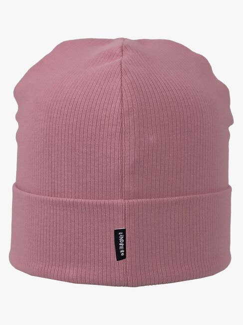 Lindberg Floda Mütze, Pink