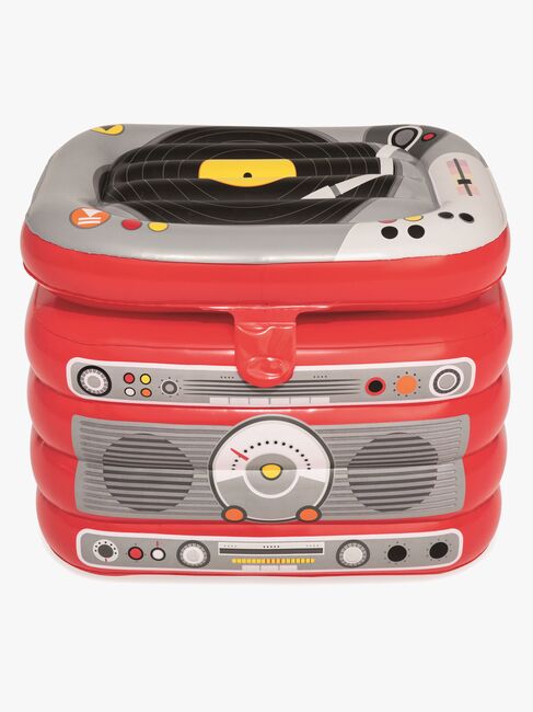 Bestway Wasserspielzeug Party Turntable Cooler
