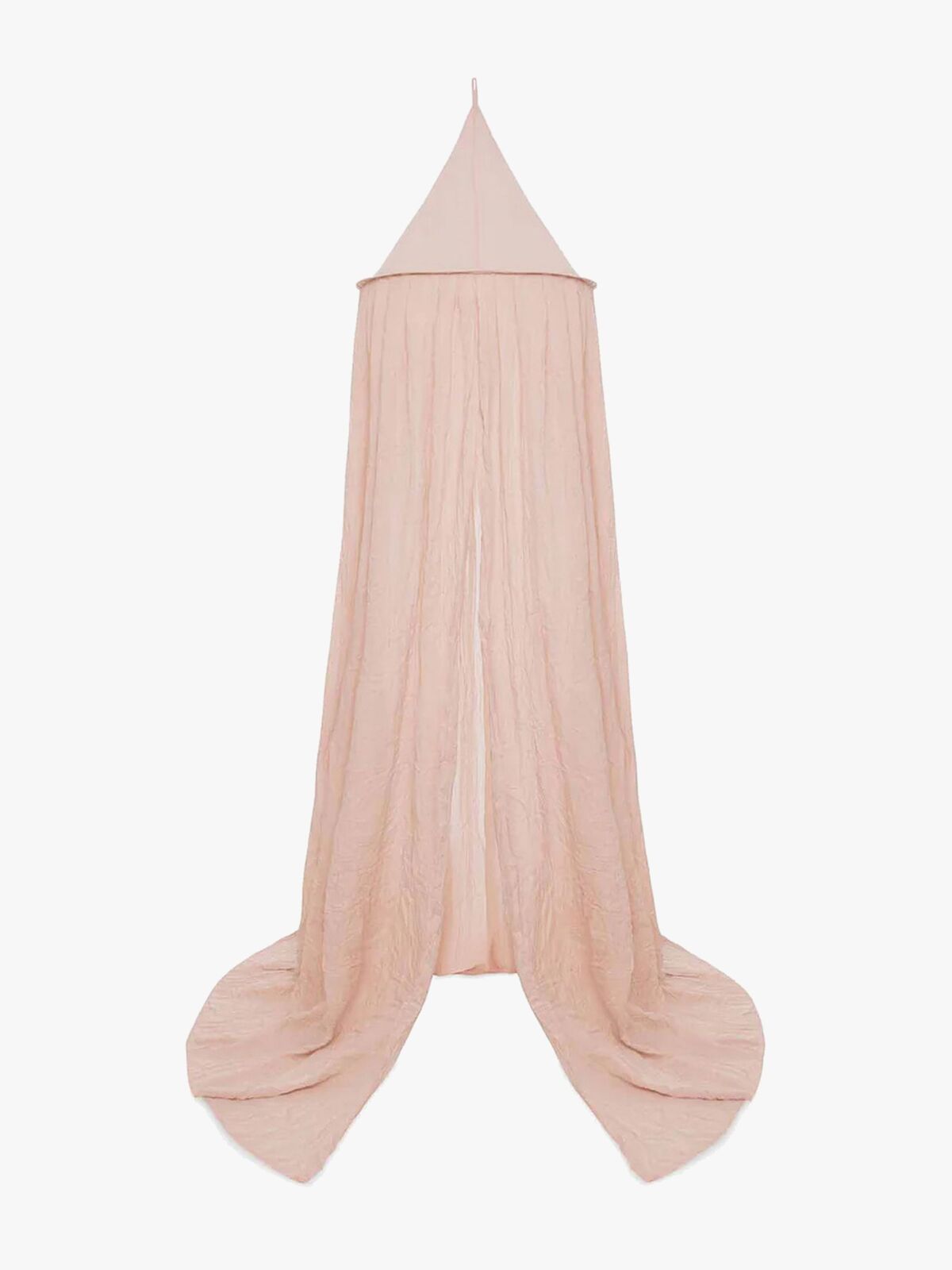 Jollein Betthimmel Vintage, Wild Rose