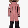Lindberg Colden Overall, Blush/Rose
