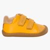 Viking Alv Rena Barefoot 2V Lauflernschuhe, Gelb