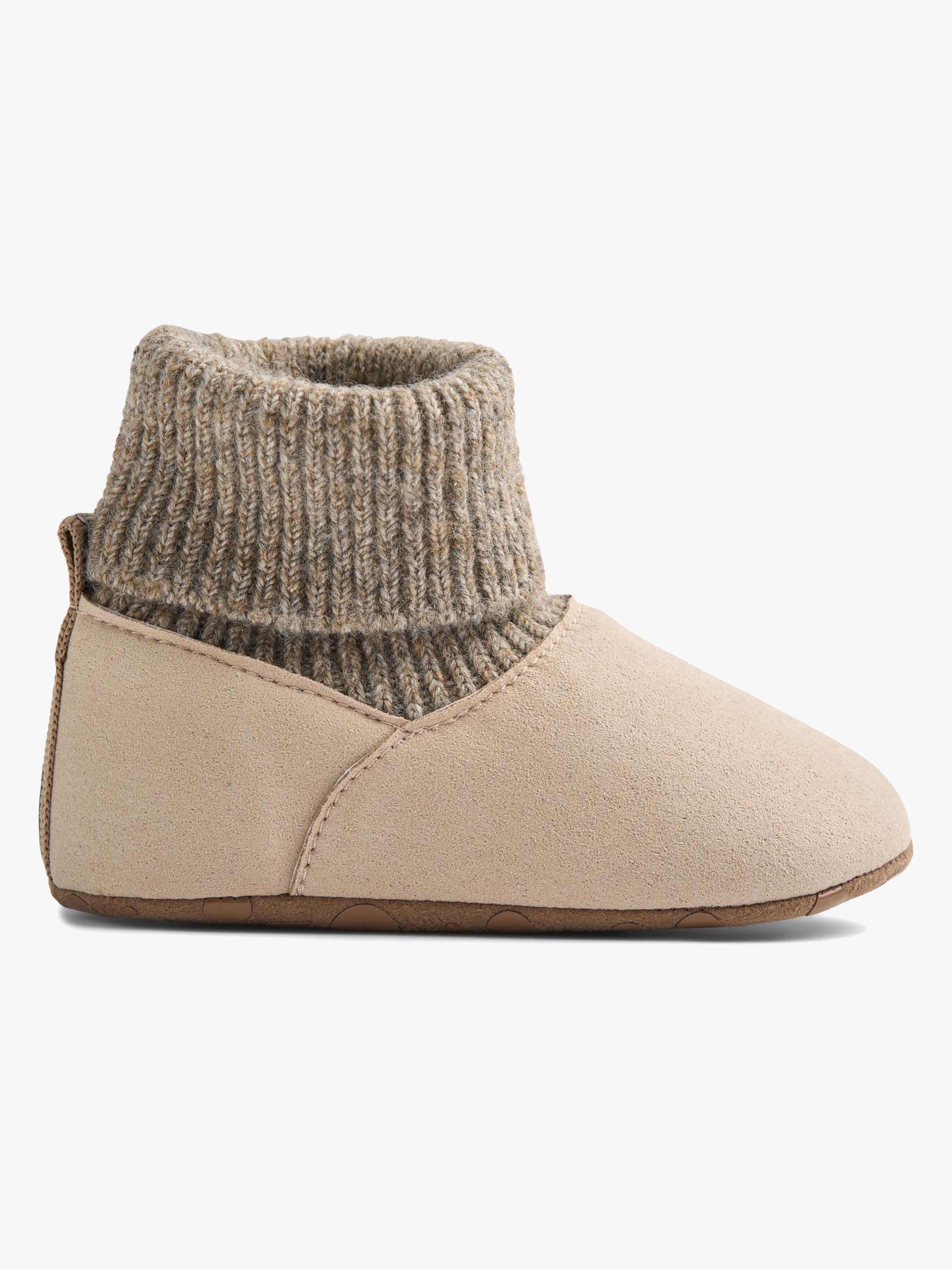 Caius Hausschuhe, Soft Sand, 23