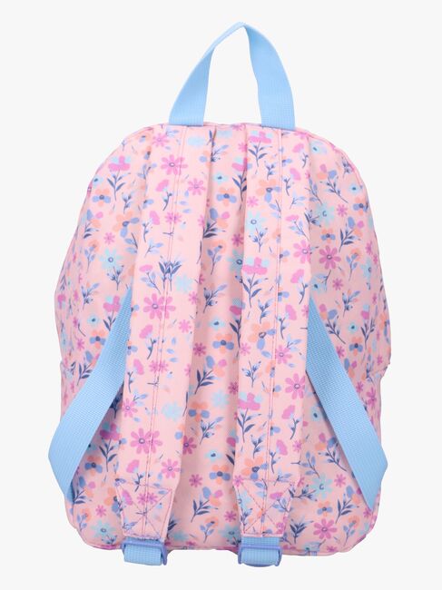Disney Stitch Rucksack Spring Smiles 6L, Lila