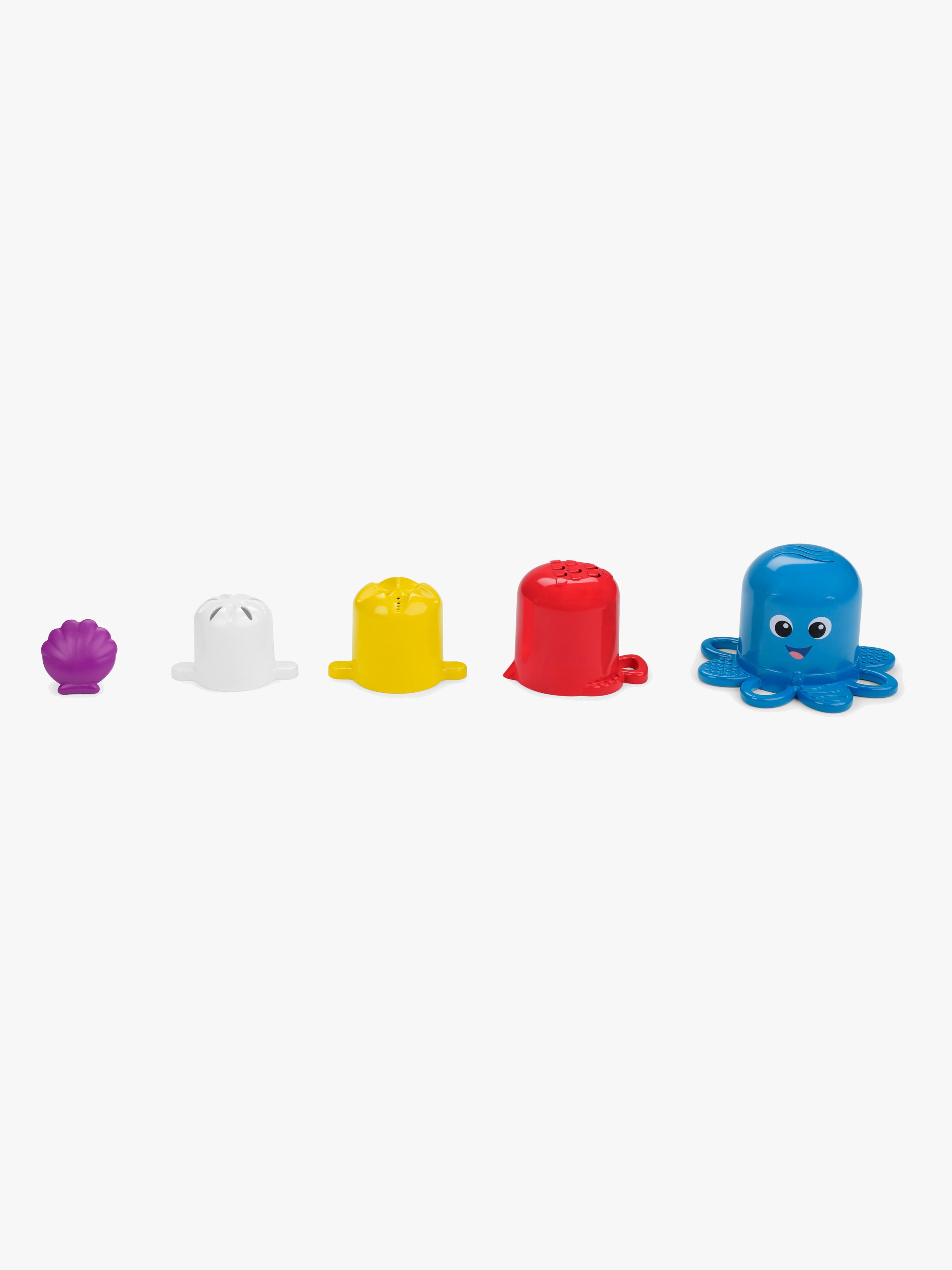 Baby Einstein Ocean Explorers Badespielzeug