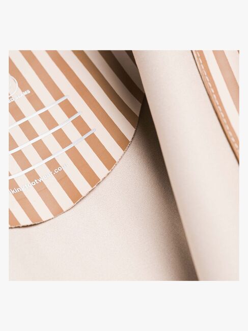 Viking x Kenza Jolly Regenset, Dark Sand