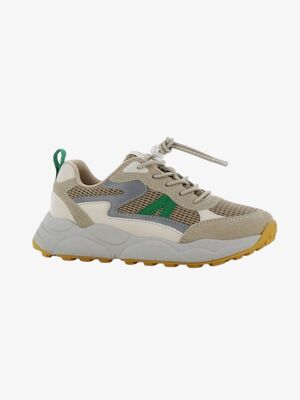 SJ Sneaker, Sand/Beige