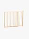 2ME Optimal Schraubgitter 120 cm, Natur