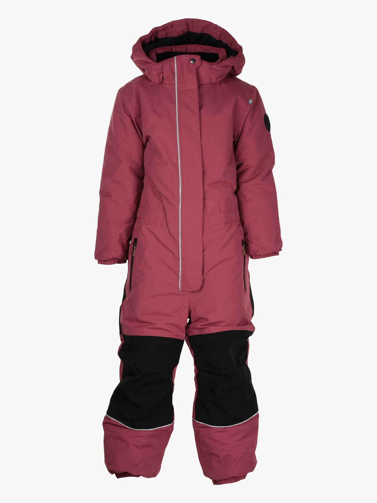 Lindberg Iceberg Overall, Dry Rose