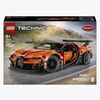 LEGO Technic 42222 Bugatti Chiron Pur Sport Hypercar