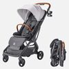 Ergobaby Metro 3 Deluxe Buggy, Pearl Grey