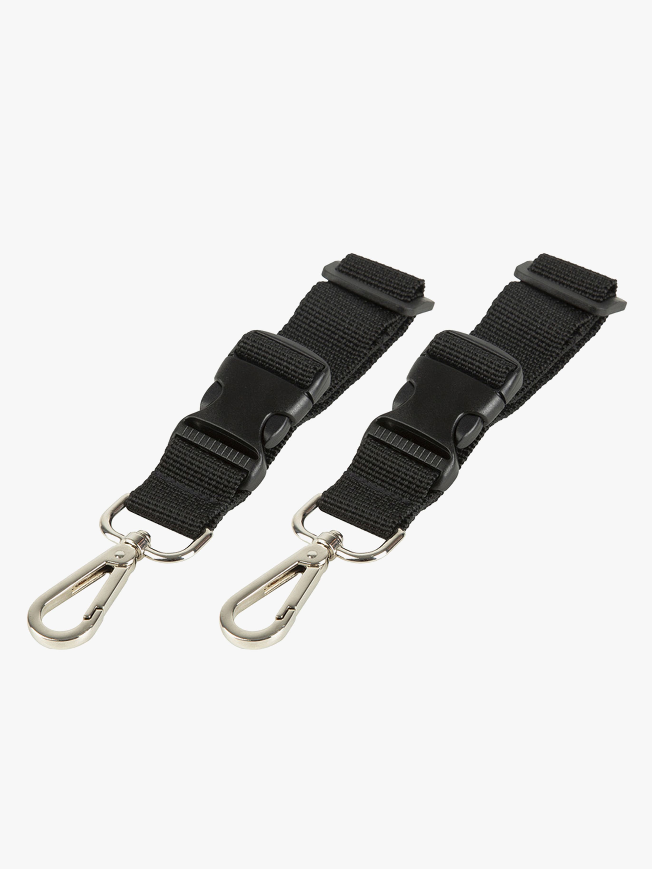 Kinderwagenhaken 2er-Pack