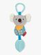 Skip Hop Bandana Buddies Kinderwagenspielzeug Koala