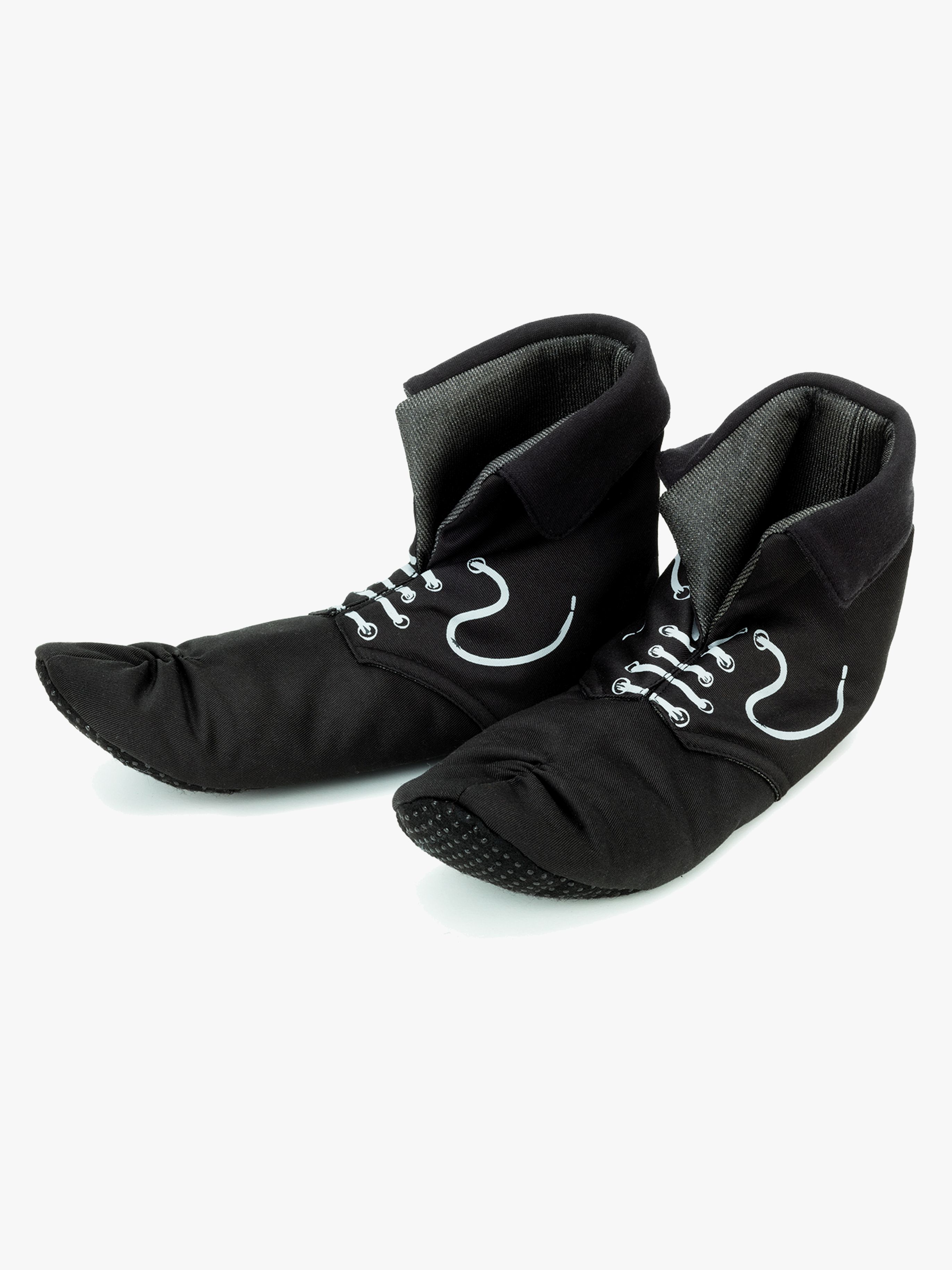Pippi Langstrumpf Verkleidung Stiefel