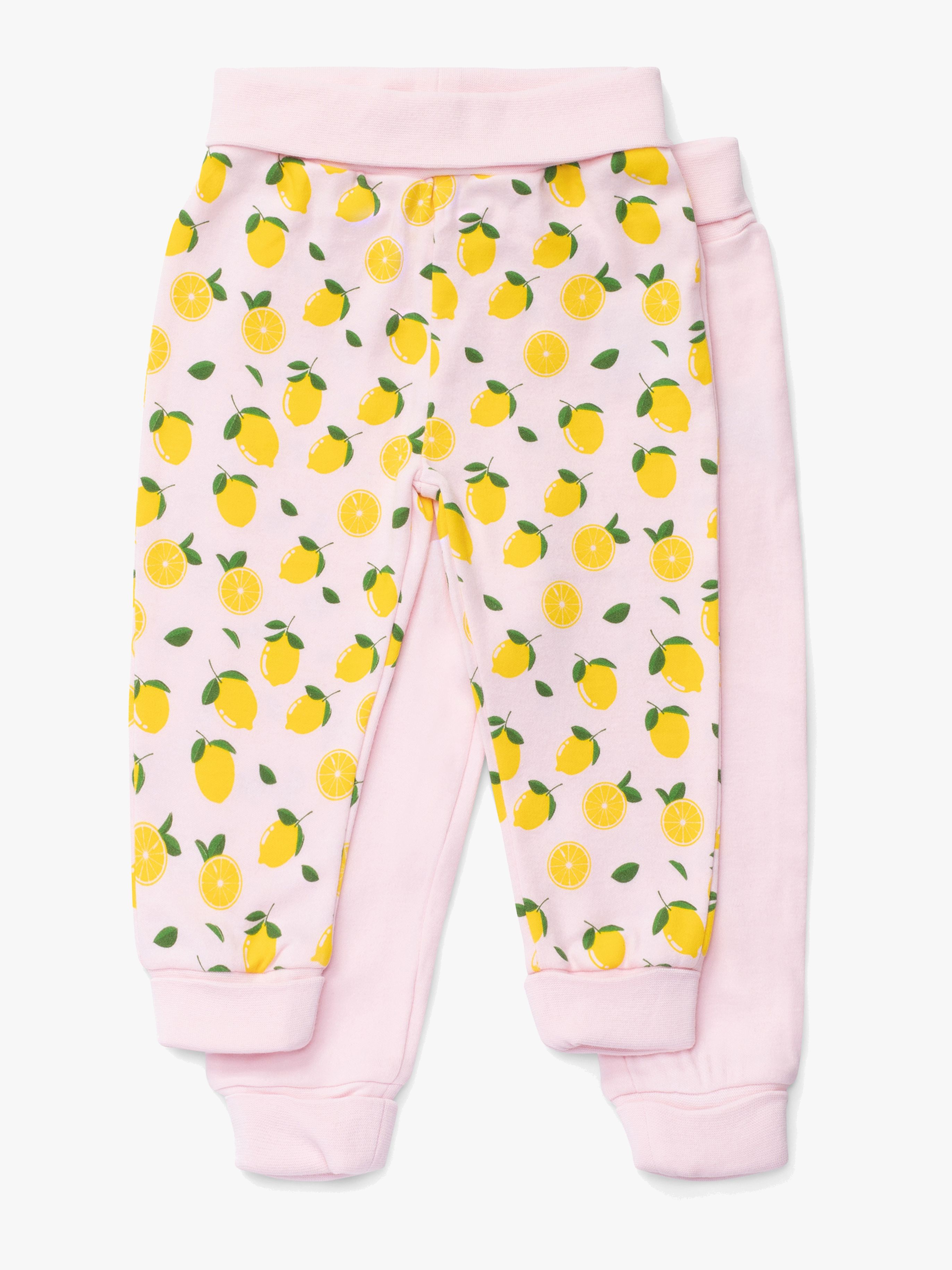Tiny Treasure Willow Hose 2er-Pack, Pink 56