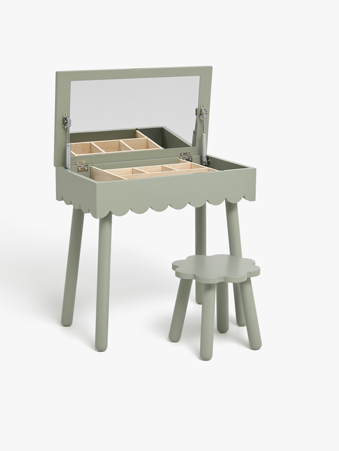 Alice & Fox Dune Schminktisch Toddler, Sage