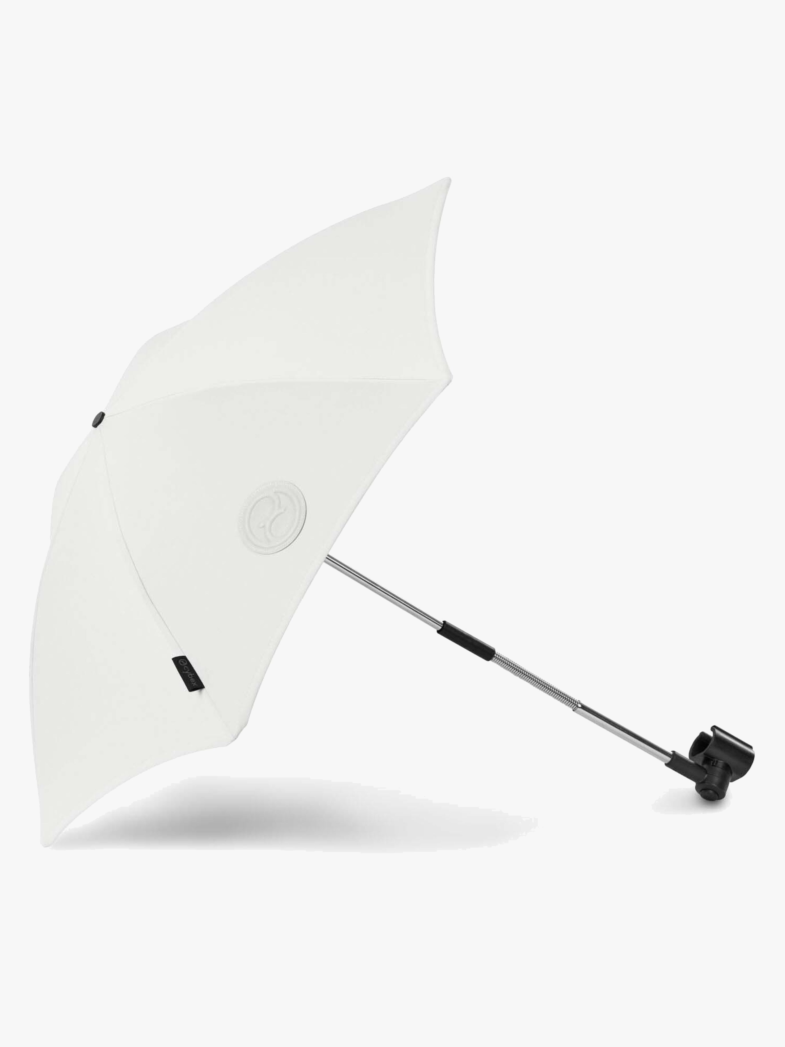 Cybex Sonnenschirm, Off White/Light Beige