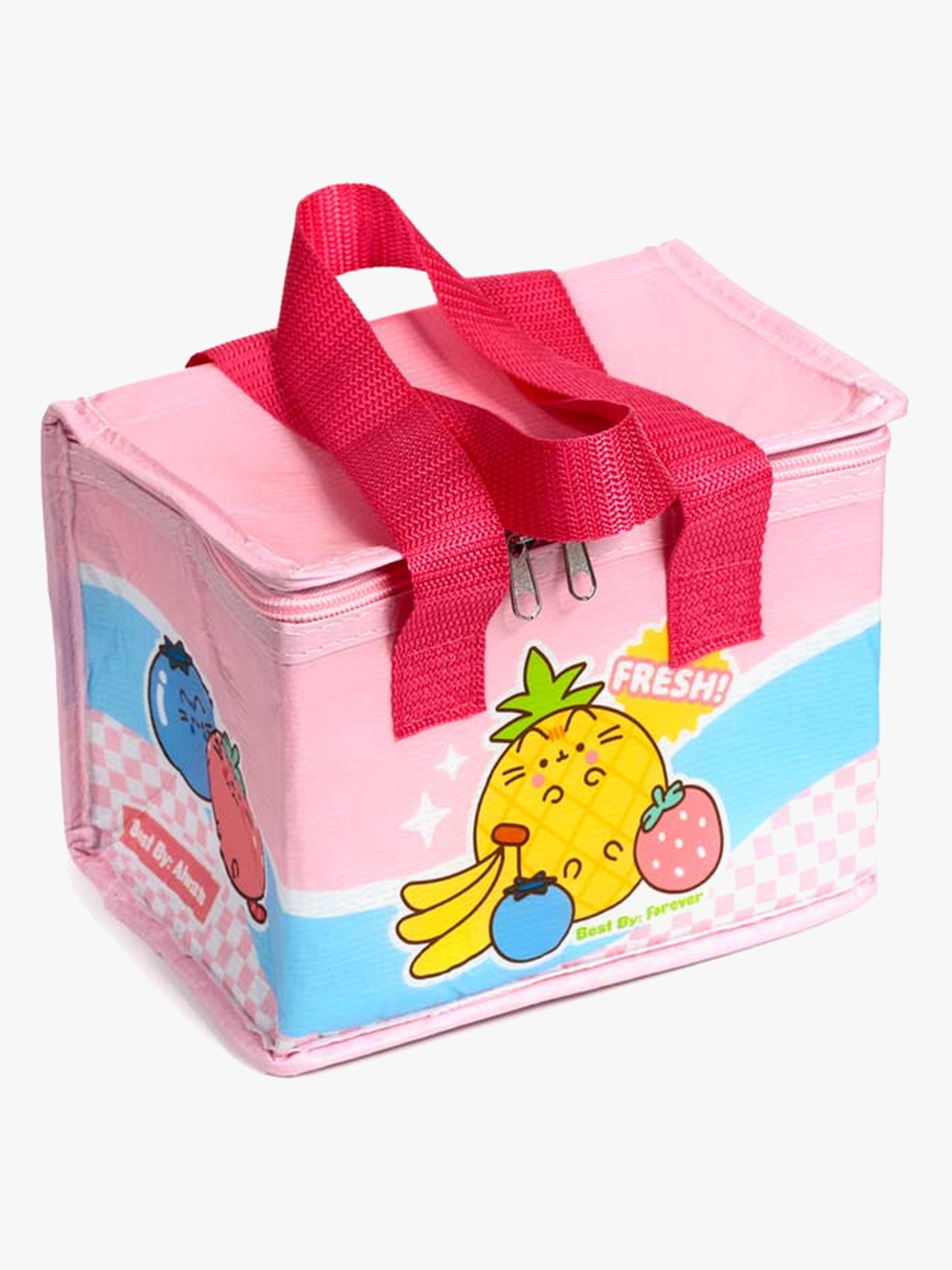 Pusheen The Cat Kühltasche, Fruits