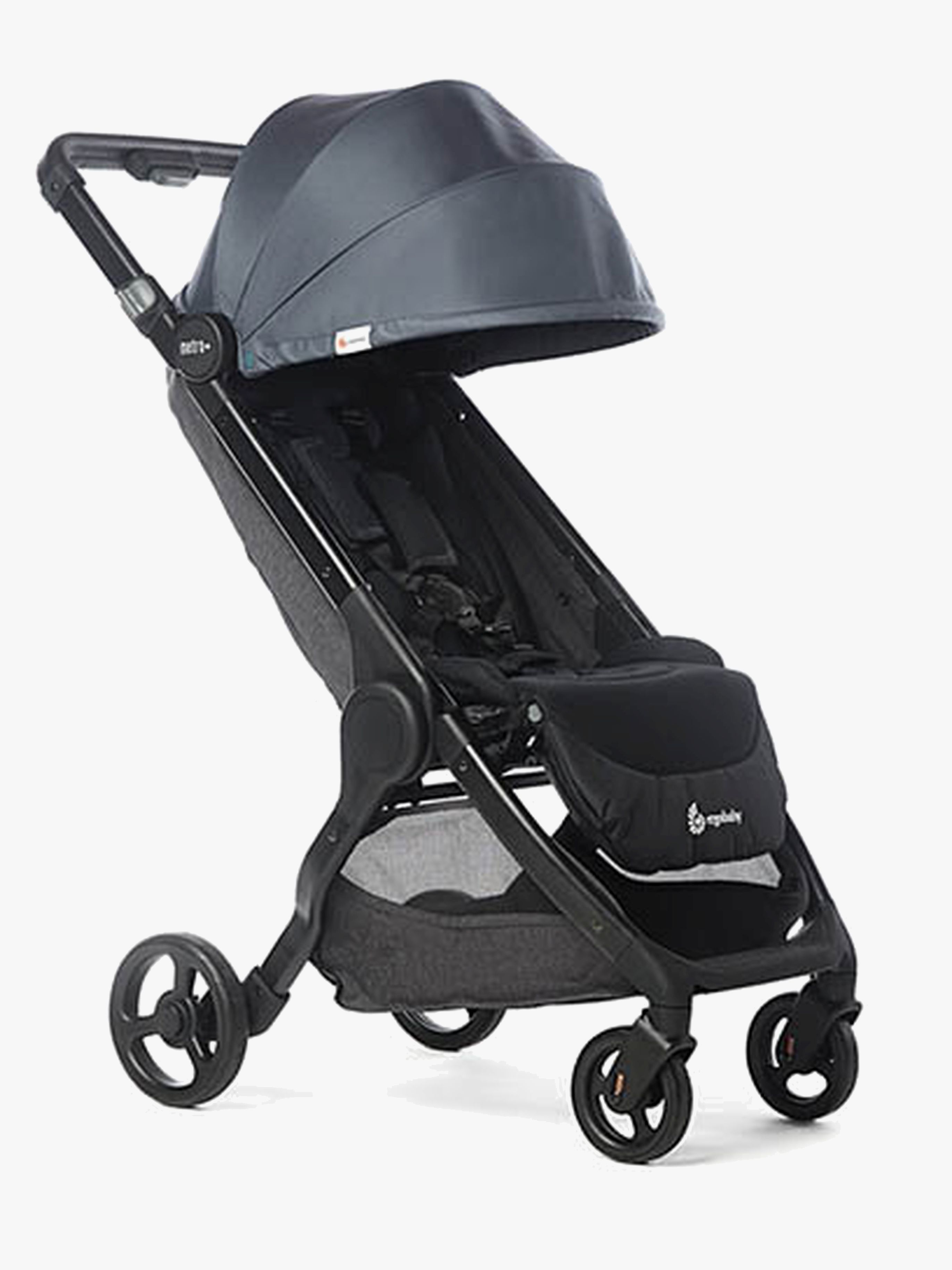 Ergobaby Metro+ Buggy, Slate Grey