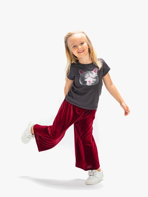 Luca & Lola Viviana Culotte, Wine 