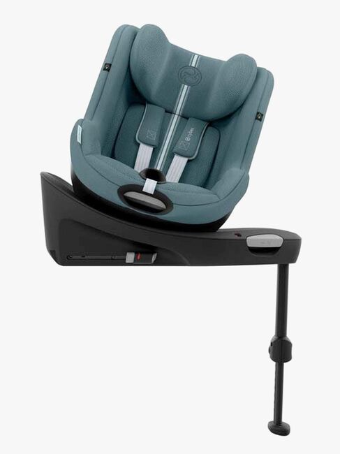 Cybex Sirona G3 i-Size Plus Kindersitz inkl. Basis G3, Stormy Blue 915807.jpg