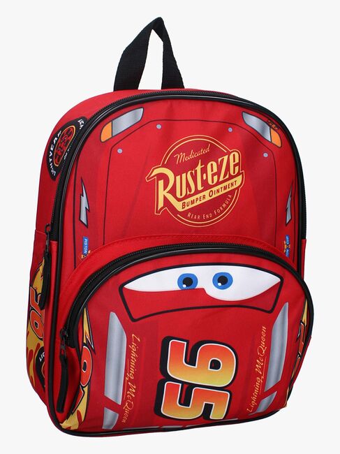 Disney Cars Rucksack 9L, Fluffy Friends
