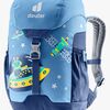 Deuter Schmusebär Rucksack 8L, Wave Nightblue