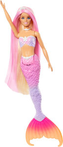 Barbie A Touch of Magic Puppe Malibu Meerjungfrau