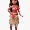 Disney Prinzessinnen Vaiana Puppe 80 cm
