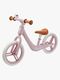 Kinderkraft FLY PLUS Laufrad, Rosa