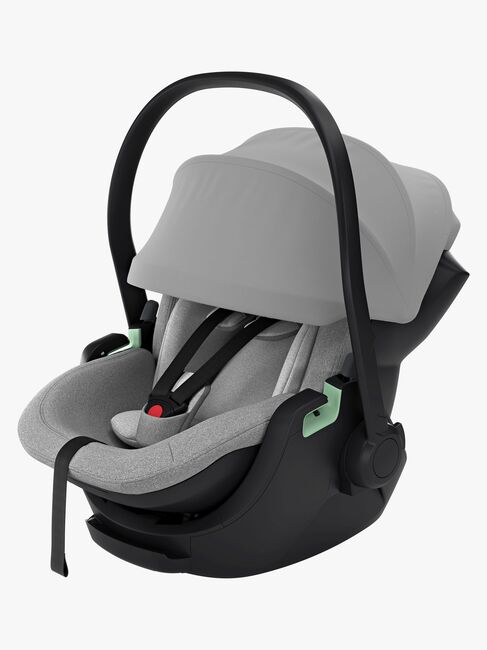 Thule Maple Babyschale, Hellgrau