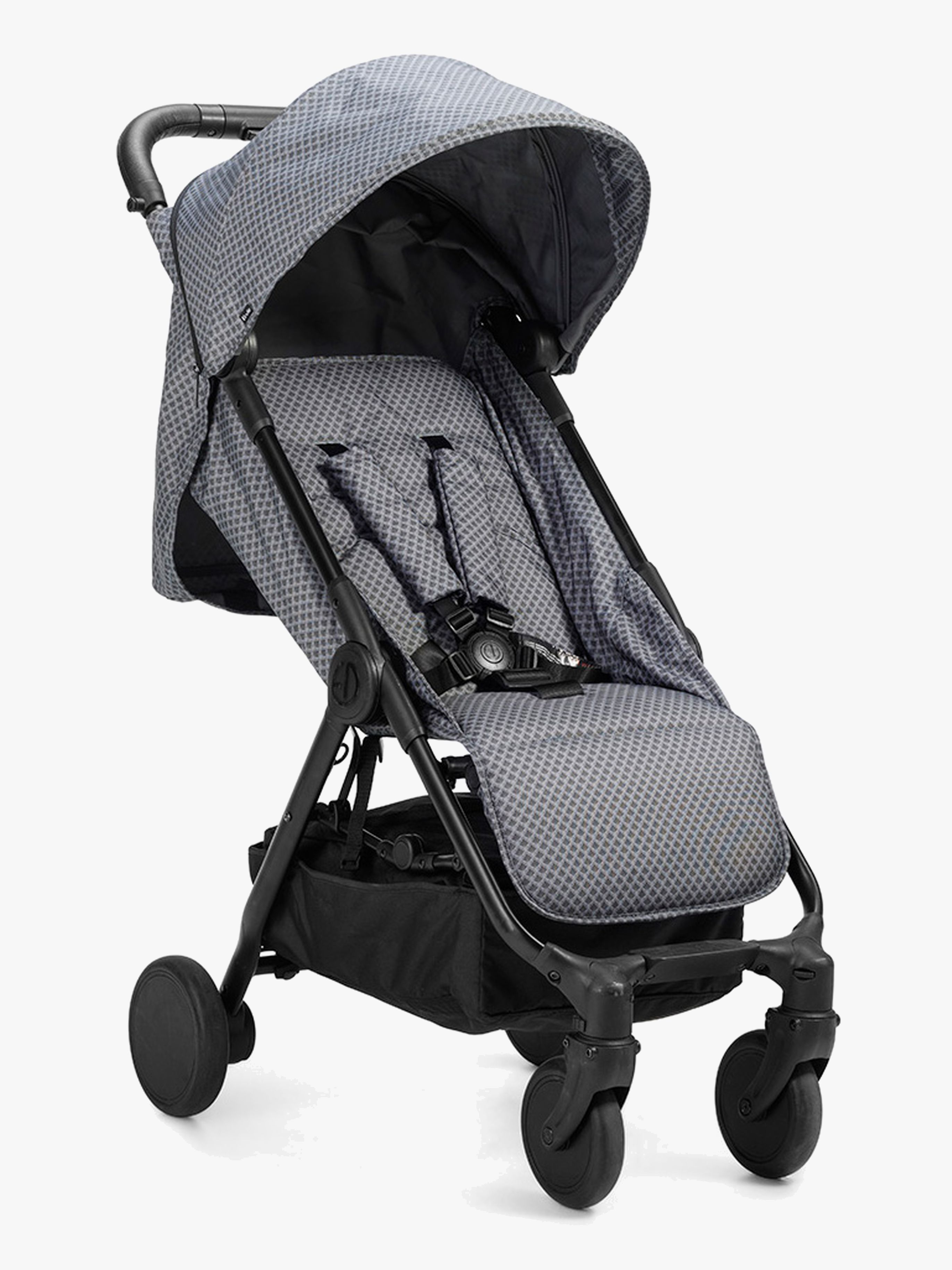 Elodie MONDO Buggy, Turquoise Nouveau