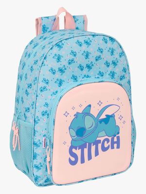 Disney Lilo & Stitch Rucksack 19L, Ohana