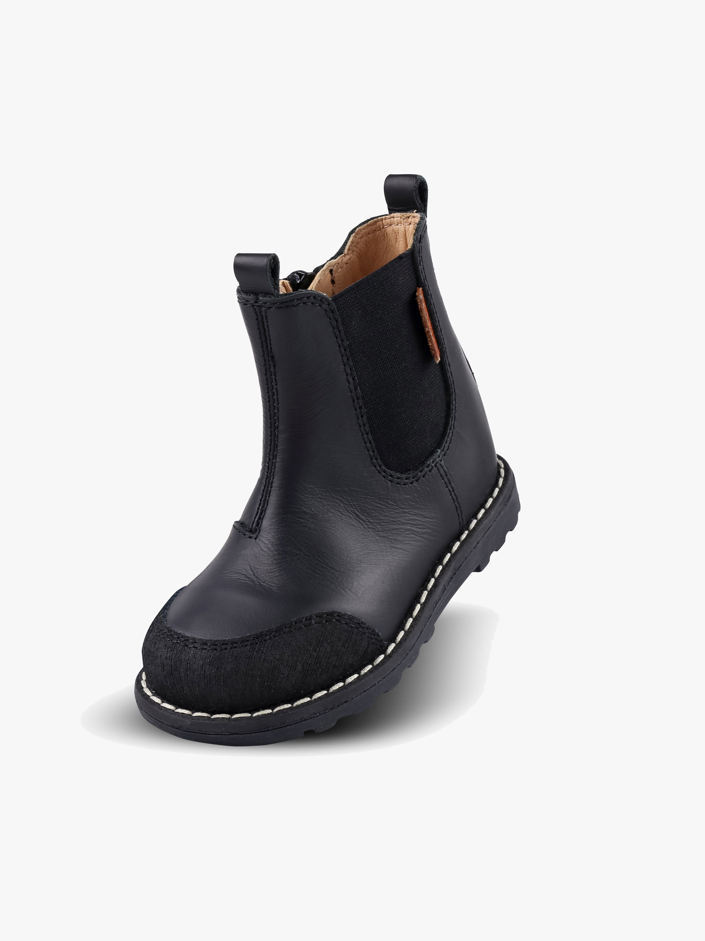 XC Bellö Stiefel, Black, 23