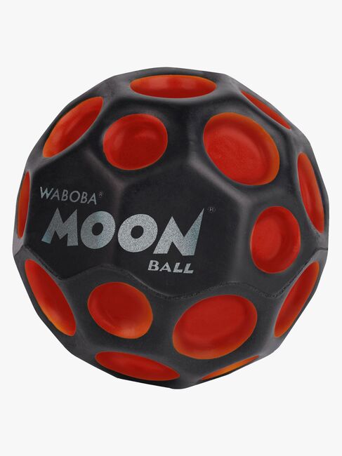 Waboba UV Moon Flummi 1er-Pack Gemischte Auswahl