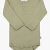 Joha Body Merinowolle, Green