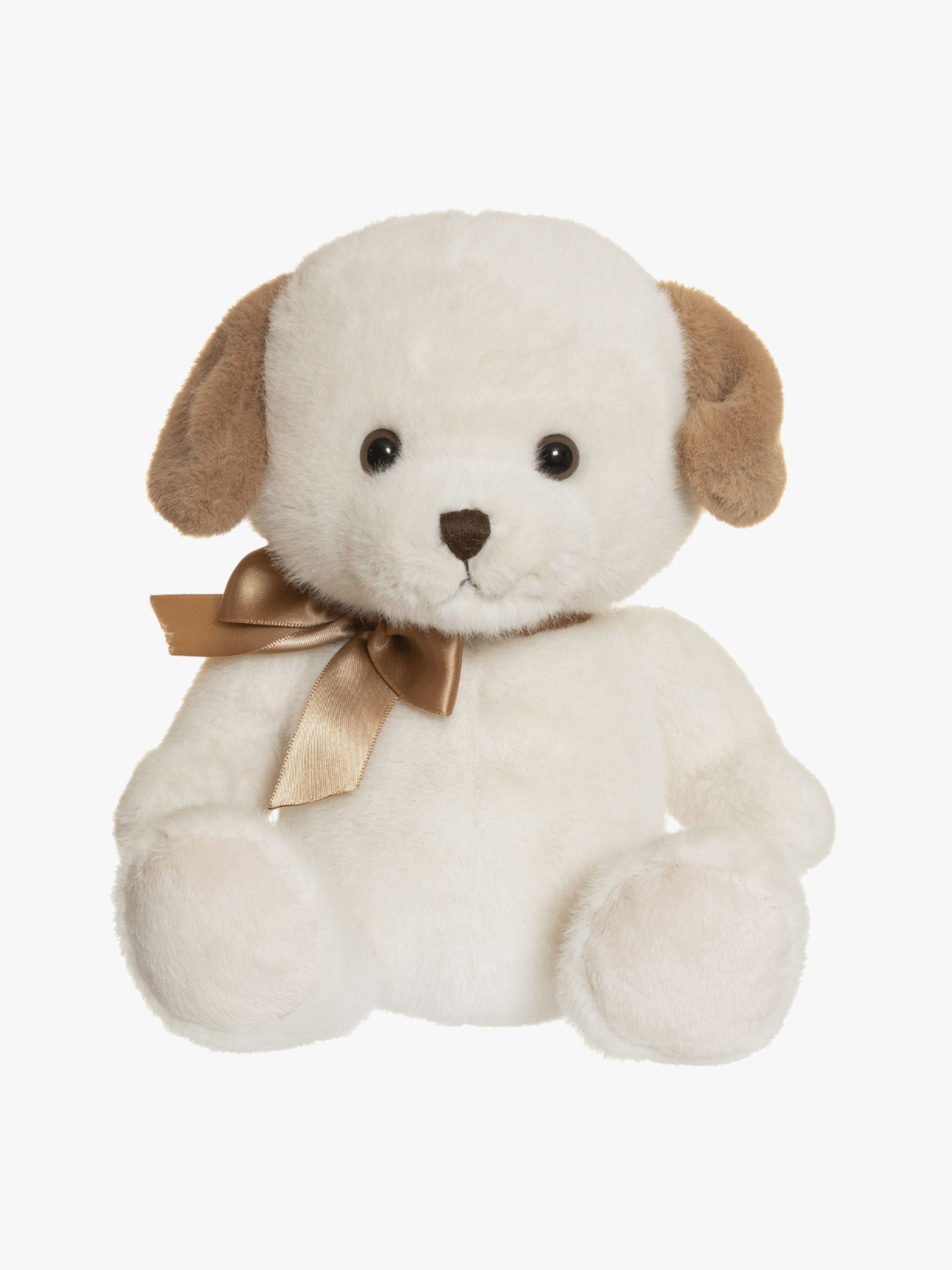 Besties Bella Hund 21 Zentimeter, Weiβ