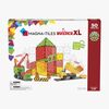 MAGNA-TILES XL Bausatz 50 Teile