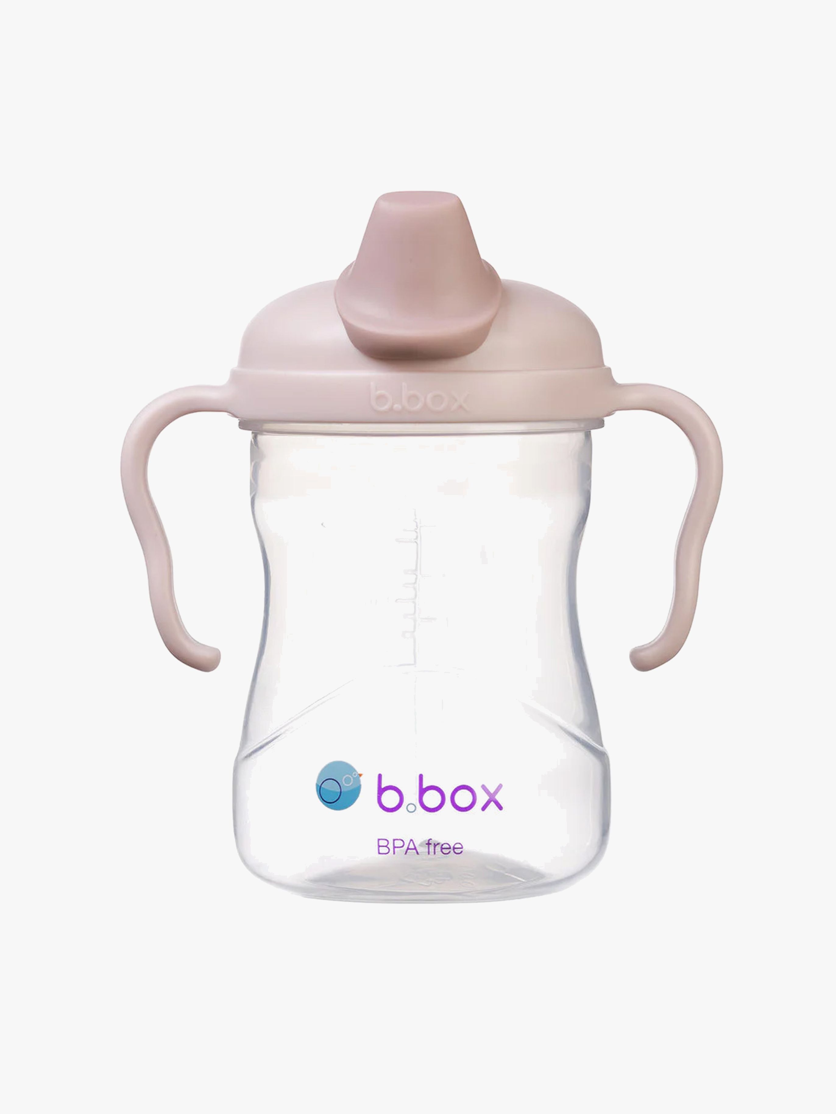 b.box Schnabeltasse, Blush