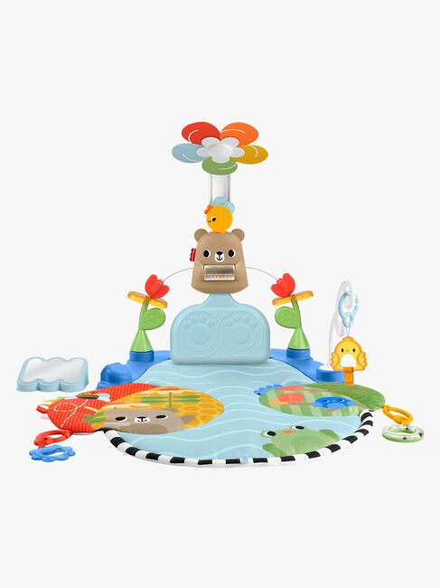 Fisher-Price Sense & Sway Spielbogen