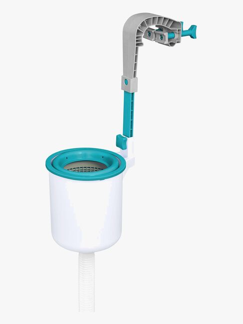 Bestway AquaClean Poolreinigungsset Deluxe