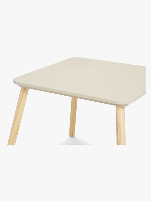 Cloudberry Castle Tisch und Stühle, Deer & Fox