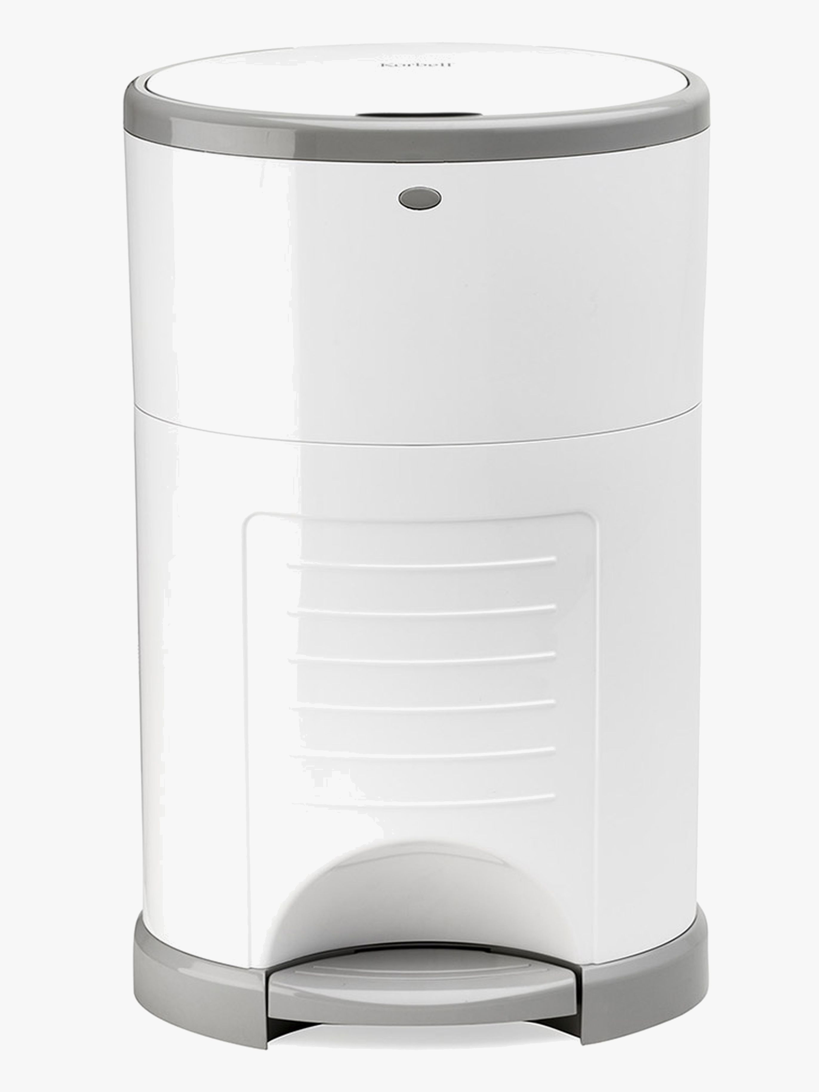 Korbell PLUS Windeleimer, Weiß