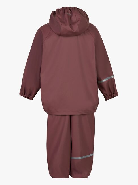 CeLaVi Regenset, Rose Brown