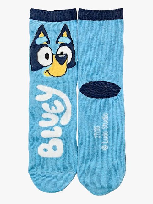 Bluey Socken 4er-Pack