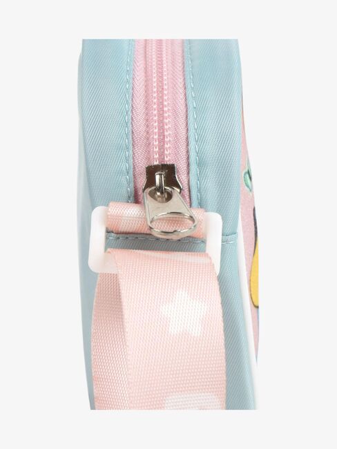 Bluey Schultertasche, Heart