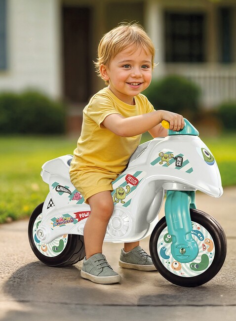 DOLU My First Lauf-Motorrad